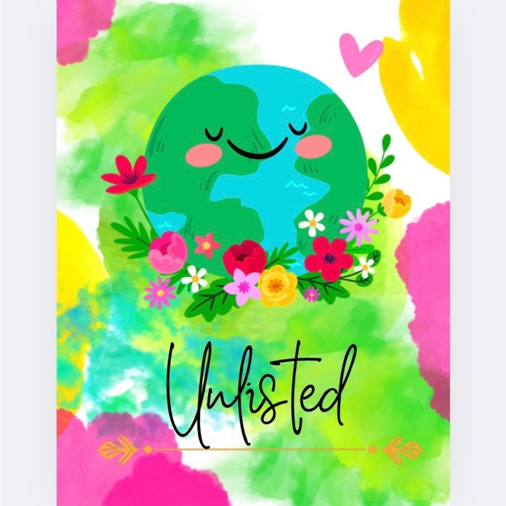 Unlisted for Live Shows